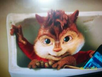 Alvin And The Chipmunks