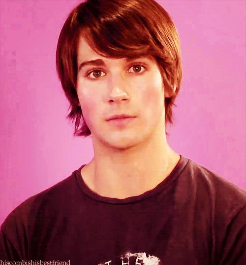 James Maslow Photo