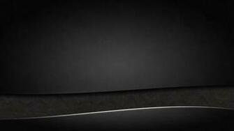 Leather Black Minimalistic Wallpaper Art HD