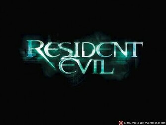 Resident Evil Movies Wallpaper