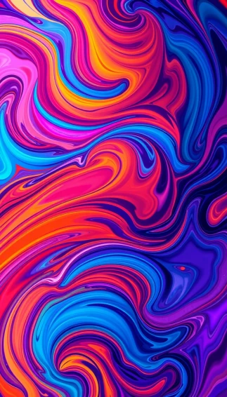Abstract Wallpaper