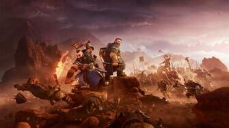 Dwarf HD Wallpaper Background Image