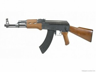 Ak Wallpaper