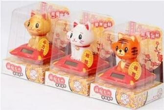 Lucky Cat Mousepad By Kazashiya Fr O