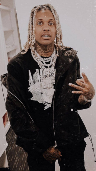 Lil Durk Wallpaper
