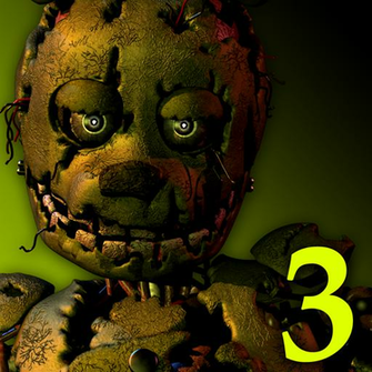 Five Nights At Freddy S Imagenes By Christian2099