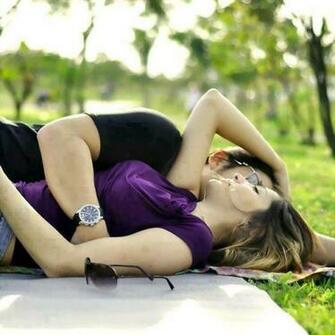 Couple Love Wallpaper Kissing