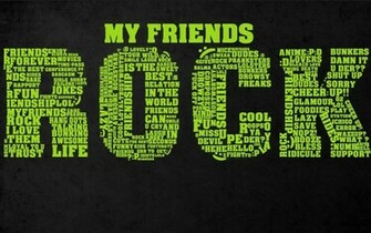 Happy Friendship Day Wallpaper HD Collection