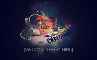 Capita Snowboards Wallpaper Dbx Dan Brisse Pro