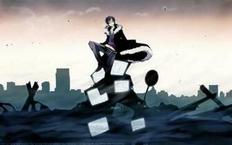 Durarara Image Izaya HD Wallpaper And Background Photos