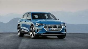 Audi E Tron Wallpaper HD Image Wsupercars