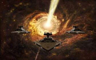 Star Wars Imperial Glory And Into The Storm Foundation 3d