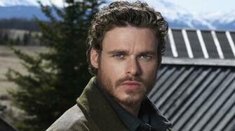 Wallpaper HD Richard Madden Galleries