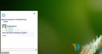 Cortana Tambi N Estar En Windows Codigo Geek