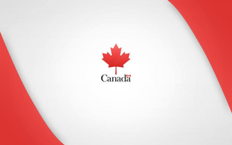 Flag Of Canada HD Wallpaper Background Image Id