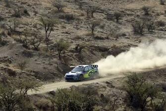 Rally Subaru Impreza Wrc Fondos De Pantalla HD Wallpaper