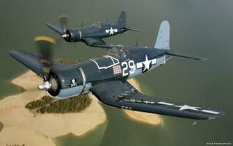 Warbird Depot Desktop Wallpaper February