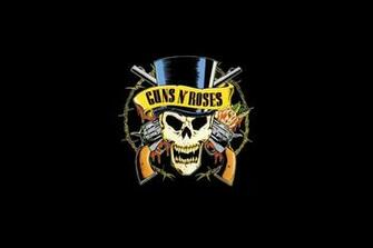 Guns N Roses Logo Wallpaper For Android iPhone And iPad