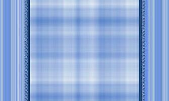 Blue Checkered Wallpaper All New