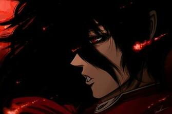 Alucard Hellsing Ultimate Wallpaper Full HD