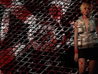 Silent Hill Wallpaper Again By Fridays Garnet