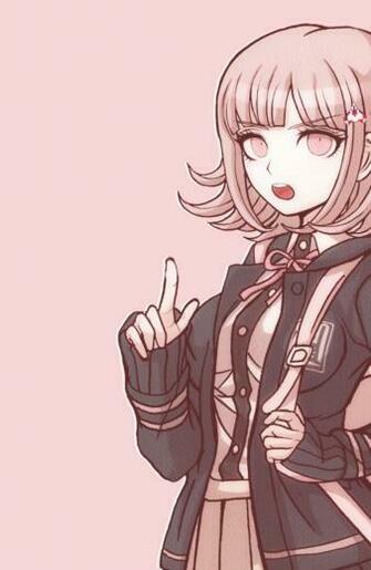 80s Mess On Aesthetics Nanami Chiaki Anime Art Girl