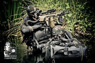 Special Forces Combat Diver Bigdomphoto Spot
