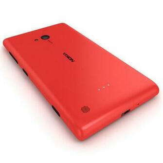 Nokia Lumia HD Wallpaper