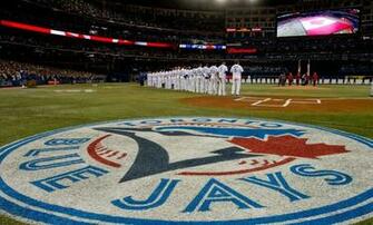Blue Jays Chrome Themes Desktop Wallpaper More For True Fans