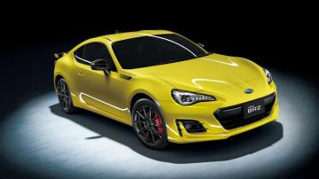 Subaru Brz Wallpaper 1080p Sti
