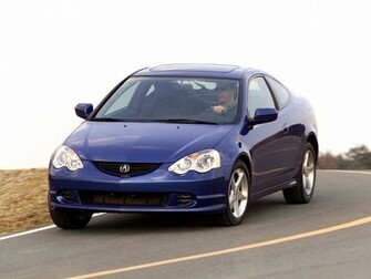 Acura Rsx Type S Wallpaper Cool Cars