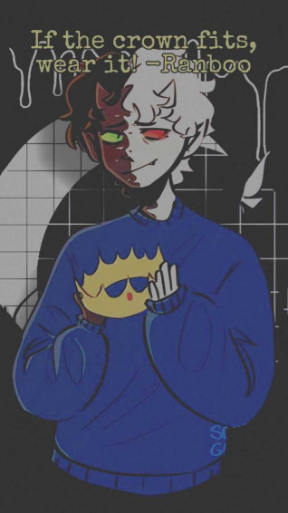 Ranboo Wallpaper