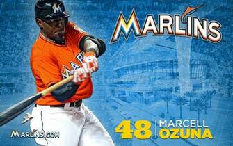 Marlins Desktop Wallpaper Miami