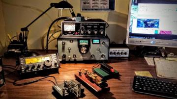 20151107 Qrz Now Ham Radio News