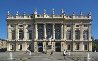 Palazzo Madama Turin Wallpaper X Net