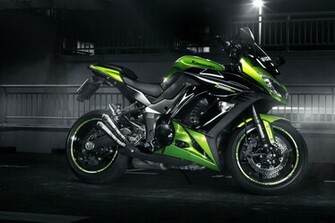 Kawasaki Vulcan Bike Wallpaper For Desktop