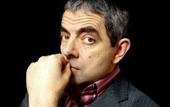 Rowan Atkinson Computer Wallpaper Desktop Background