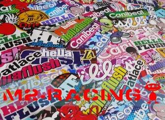 Jdm Sticker Bomb Wallpaper Quot X60 Usdm