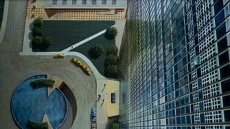Hitchcock Films And Their Pioneering Use Of Architecture