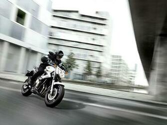 Yamaha Xj6 Wallpaper Low Seat Height Enhances Overall