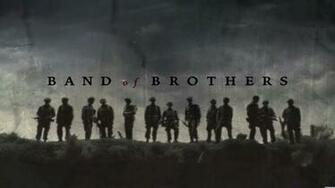 Band Of Brothers Wallpaper And Background Image Net