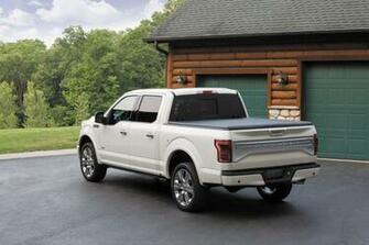 Ford F150 Limited Egmcartech