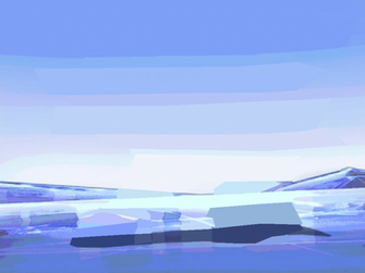 Sonic X Background By Sapphiredragon49