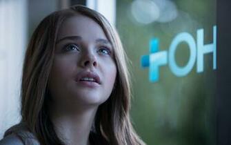 If I Stay In Chloe Grace Moretz Wallpaper HD
