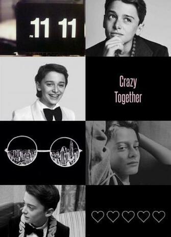 Noah Schnapp Edit In Cast Stranger
