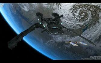 Interactive Pictures Stars Wallpaper Can And Like Enterprise