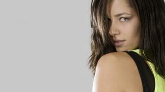 Ana Ivanovic Wallpaper
