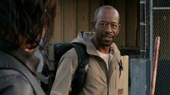 Video Extra The Walking Dead Cast And Creators Talk Season