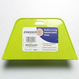 Flexible Smoothing Tool