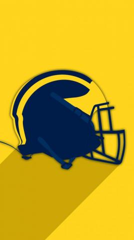 Mobile Wallpaper University Of Michigan Athletics